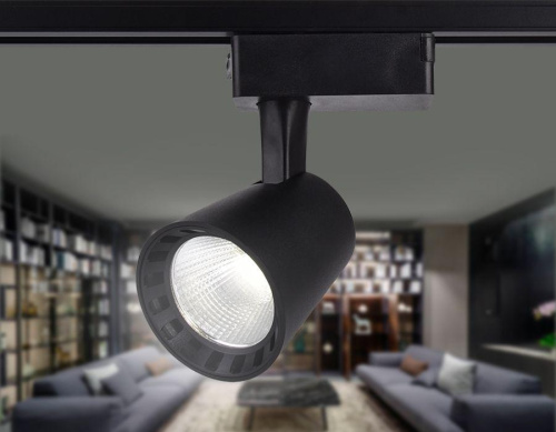 Трековый светодиодный светильник Ambrella light Track System GL5978 Трековый светодиодный светильник Ambrella light Track System GL5978