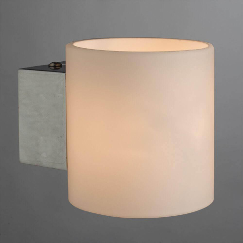 Настенный светильник Arte Lamp Interior A7860AP-1WH Настенный светильник Arte Lamp Interior A7860AP-1WH