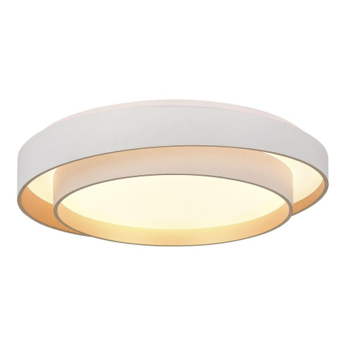 Потолочный светодиодный светильник ST Luce Crosby SLE6009-502-01 Потолочный светодиодный светильник ST Luce Crosby SLE6009-502-01