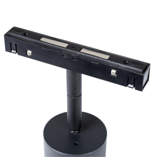 Трековый светодиодный светильник Arte Lamp Linea A4661PL-1BK Трековый светодиодный светильник Arte Lamp Linea A4661PL-1BK