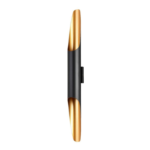 Настенный светильник Crystal Lux CLT 332W2-V2 BL-GO Настенный светильник Crystal Lux CLT 332W2-V2 BL-GO