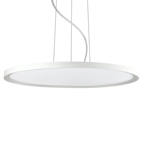 Подвесной светодиодный светильник Ideal Lux Ufo SP1 Medium 103709 Подвесной светодиодный светильник Ideal Lux Ufo SP1 Medium 103709
