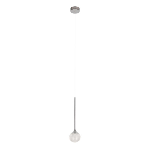 Подвесной светодиодный светильник Loft IT Algorithm 10251 Chrome Подвесной светодиодный светильник Loft IT Algorithm 10251 Chrome