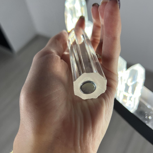 Люстра Quartz D90 By Imperiumloft Люстра Quartz D90 By Imperiumloft