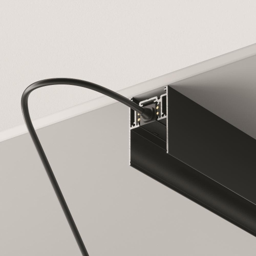 Шинопровод магнитный Maytoni Busbar trunkings TRX004-212B Шинопровод магнитный Maytoni Busbar trunkings TRX004-212B
