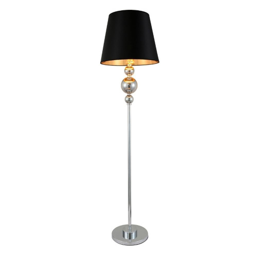 Торшер Lumina Deco Muraneo LDF 1123 BK Торшер Lumina Deco Muraneo LDF 1123 BK