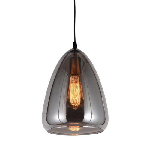 Подвесной светильник Lumina Deco Braga LDP 6841-1 GY Подвесной светильник Lumina Deco Braga LDP 6841-1 GY
