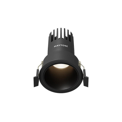 Встраиваемый светильник Technical DL116-10W-4K-B Встраиваемый светильник Technical DL116-10W-4K-B