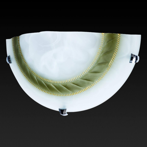 Настенный светильник Toplight Clare TL9100Y-01BR Настенный светильник Toplight Clare TL9100Y-01BR