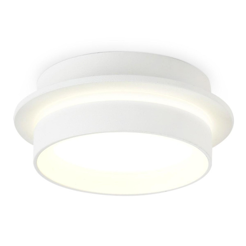 Потолочный светильник Ambrella light TN5383 Потолочный светильник Ambrella light TN5383