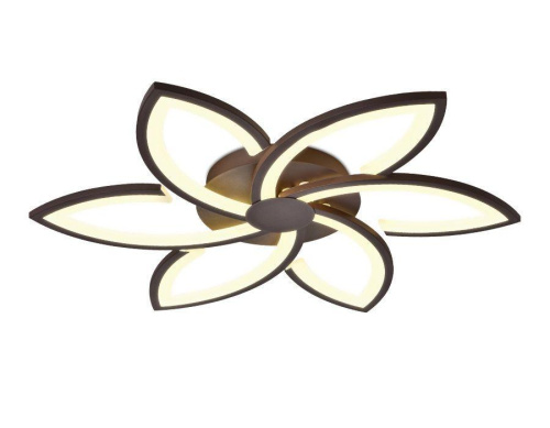 Потолочная светодиодная люстра Ambrella light Original FA447 Потолочная светодиодная люстра Ambrella light Original FA447
