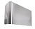 Крышка Deko-Light Cover Crateris II+III polished aluminium big 930202