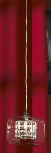 Подвесной светильник Lussole Sorso LSC-8006-01 Подвесной светильник Lussole Sorso LSC-8006-01