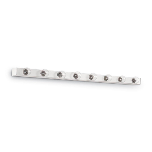 Настенный светильник Ideal Lux Prive AP8 Bianco 159522 Настенный светильник Ideal Lux Prive AP8 Bianco 159522