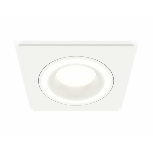 Комплект встраиваемого светильника Ambrella light Techno Spot XC (C7631, N7110) XC7631040 Комплект встраиваемого светильника Ambrella light Techno Spot XC (C7631, N7110) XC7631040
