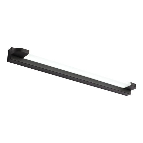 Настенный светодиодный светильник Escada 10225/1LED Black Настенный светодиодный светильник Escada 10225/1LED Black