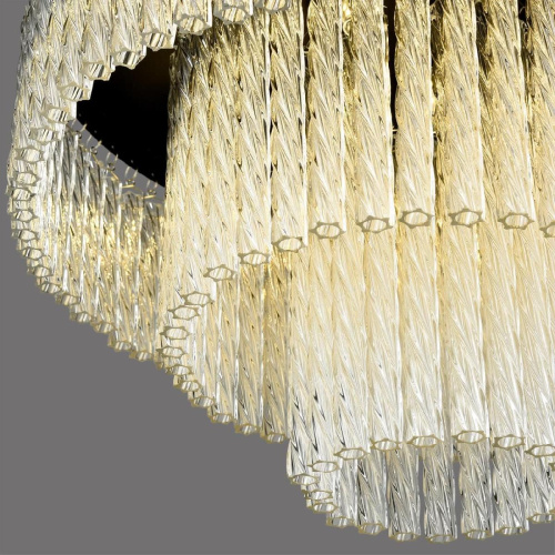 Потолочная люстра Lumion Classi Spirals 6576/11CR Потолочная люстра Lumion Classi Spirals 6576/11CR