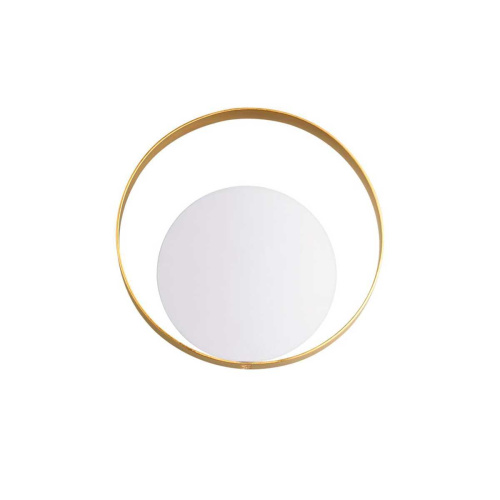 Настенный светодиодный светильник Odeon Light Mondi 3899/7WW Настенный светодиодный светильник Odeon Light Mondi 3899/7WW