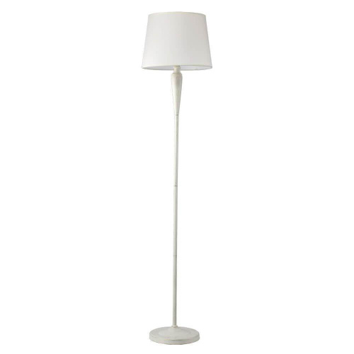 Торшер Arte Lamp A9310PN-1WG Торшер Arte Lamp A9310PN-1WG