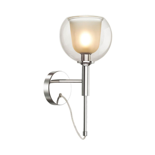 Бра Odeon Light Leva 4698/1W Бра Odeon Light Leva 4698/1W