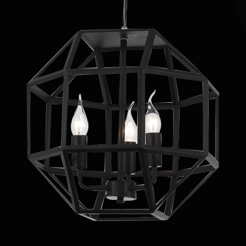 Подвесная люстра ST Luce SL232.403.03 Подвесная люстра ST Luce SL232.403.03