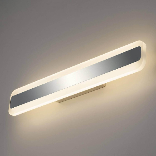 Настенный светодиодный светильник Elektrostandard Ivata LED хром MRL LED 1085 a040512 Настенный светодиодный светильник Elektrostandard Ivata LED хром MRL LED 1085 a040512