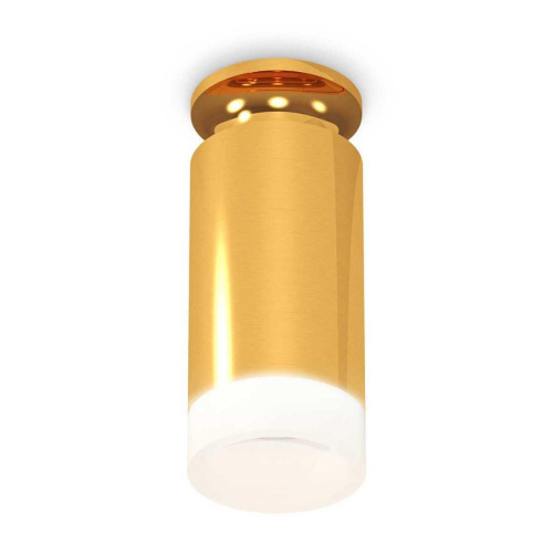 Комплект потолочного светильника Ambrella light Techno Spot XC (N6905, C6327, N6248) XS6327082 Комплект потолочного светильника Ambrella light Techno Spot XC (N6905, C6327, N6248) XS6327082