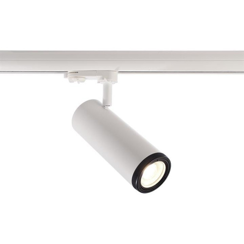 Трековый светодиодный светильник Deko-Light Pleione Focus 707070 Трековый светодиодный светильник Deko-Light Pleione Focus 707070