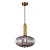 Подвесной светильник Toplight Pamella TL1224H-01SM