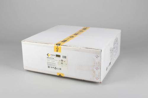 Потолочная люстра Omnilux Dalmine OML-64117-06 Потолочная люстра Omnilux Dalmine OML-64117-06