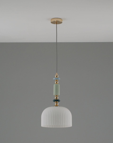 Подвесной светильник Moderli Charm V10903-P Подвесной светильник Moderli Charm V10903-P