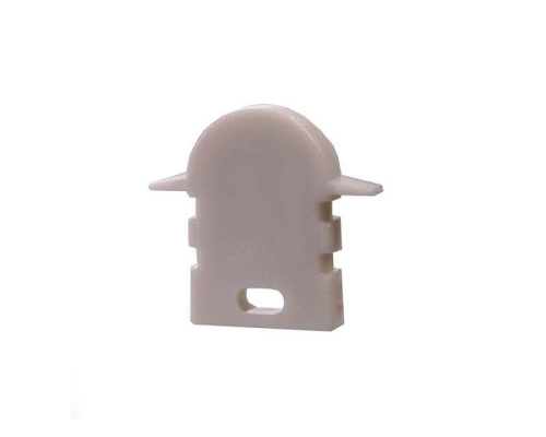 Заглушка Deko-Light End Cap R-ET-02-05 Set 2 pcs 979691 Заглушка Deko-Light End Cap R-ET-02-05 Set 2 pcs 979691