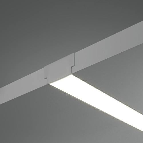 Комплектующие к светодиодной ленте Led Strip ALM-6114-S-2M Комплектующие к светодиодной ленте Led Strip ALM-6114-S-2M