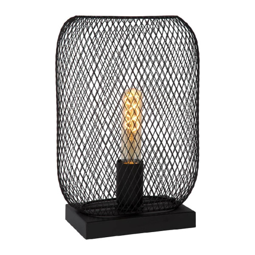 Настольная лампа Lucide Mesh 78592/01/30 Настольная лампа Lucide Mesh 78592/01/30