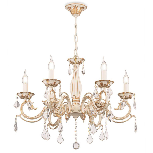 Подвесная люстра Maytoni Bronze ARM245-06-W Подвесная люстра Maytoni Bronze ARM245-06-W