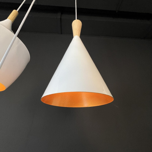 Подвесной Светильник Dairy Light Beat Tall By Imperiumloft Подвесной Светильник Dairy Light Beat Tall By Imperiumloft