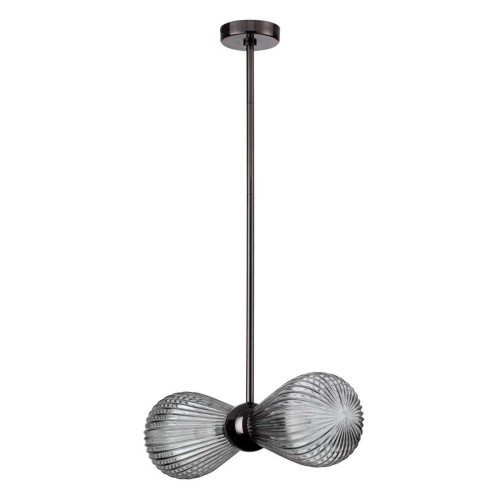 Подвесная люстра Odeon Light Exclusive Elica 5417/2 Подвесная люстра Odeon Light Exclusive Elica 5417/2