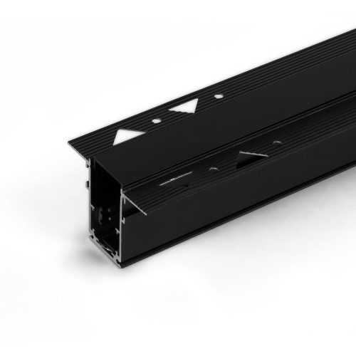 Шинопровод магнитный встраиваемый Elektrostandard Slim Magnetic 85086/00 a057186 Шинопровод магнитный встраиваемый Elektrostandard Slim Magnetic 85086/00 a057186
