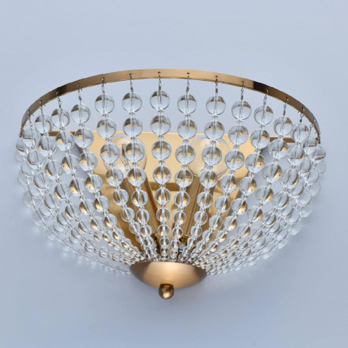 Настенный светильник MW-Light Бриз 111023002 Настенный светильник MW-Light Бриз 111023002