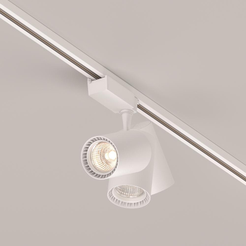 Трековый светильник Technical TR003-1-26W3K-S-W Трековый светильник Technical TR003-1-26W3K-S-W