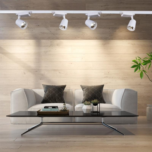 Трековый светильник Reluce 06130-9.3-001QY LED30W WT Трековый светильник Reluce 06130-9.3-001QY LED30W WT