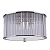 Потолочный светильник Kutek Mood Cero CER-PL-3 (N) 240