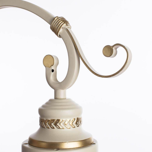 Потолочная люстра Arte Lamp 7 A4577PL-5WG Потолочная люстра Arte Lamp 7 A4577PL-5WG