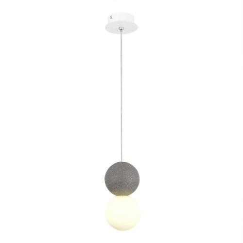 Подвесной светильник ST Luce ESTRUZZO SL1512.513.01 Подвесной светильник ST Luce ESTRUZZO SL1512.513.01