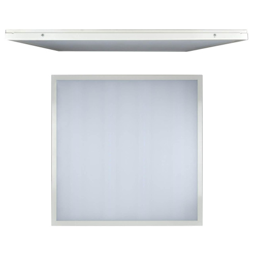 Потолочный светодиодный светильник Volpe ULP-Q106 6060-36W-6500K White UL-00005868 Потолочный светодиодный светильник Volpe ULP-Q106 6060-36W-6500K White UL-00005868