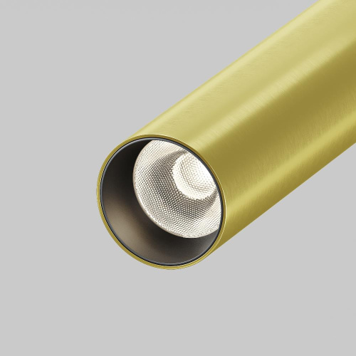 Трековый светильник Technical TR141-2-6W3K-M-BS Трековый светильник Technical TR141-2-6W3K-M-BS