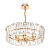 Подвесная люстра Maytoni Puntes MOD043PL-06G