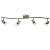 Спот Lucide Caro Led 13955/20/12