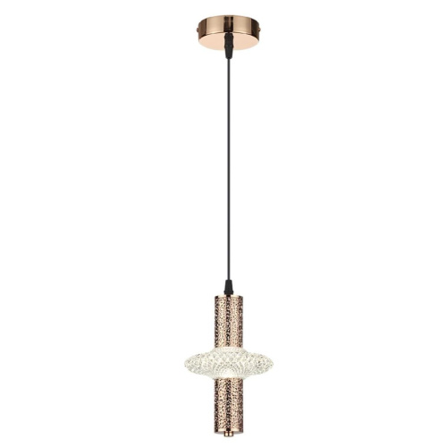 Подвесной светодиодный светильник Lumion Ledio Cristie 8009/6L Подвесной светодиодный светильник Lumion Ledio Cristie 8009/6L