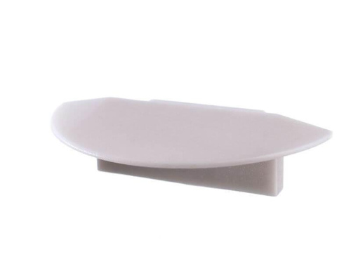 Заглушка Deko-Light End Cap P-ET-01-12 Set 2 pcs 978101 Заглушка Deko-Light End Cap P-ET-01-12 Set 2 pcs 978101